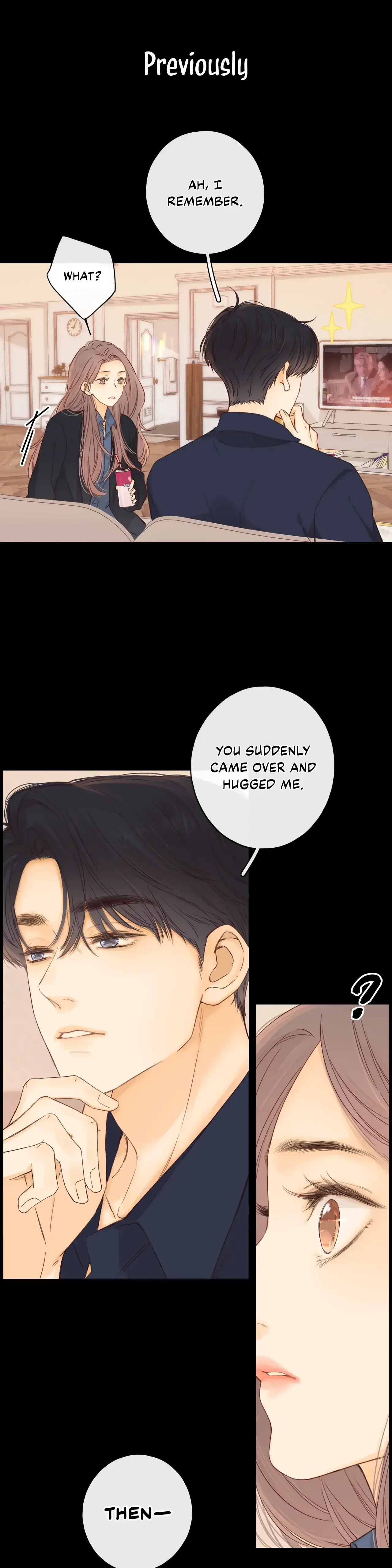 Eternal Love Chapter 46 page 2