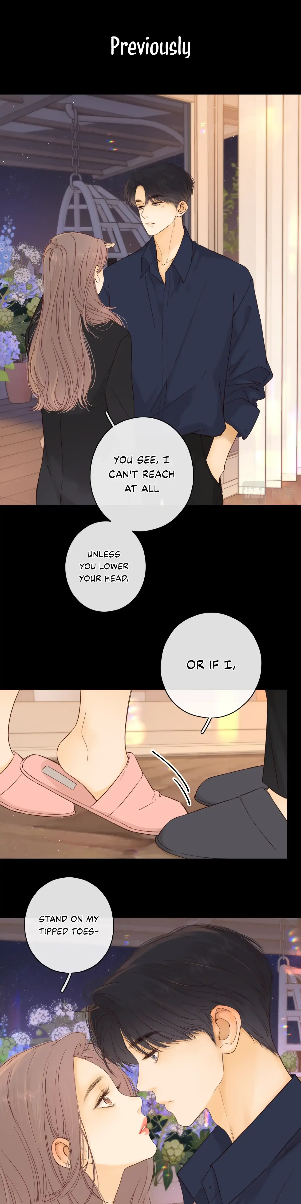 Eternal Love Chapter 47 page 2