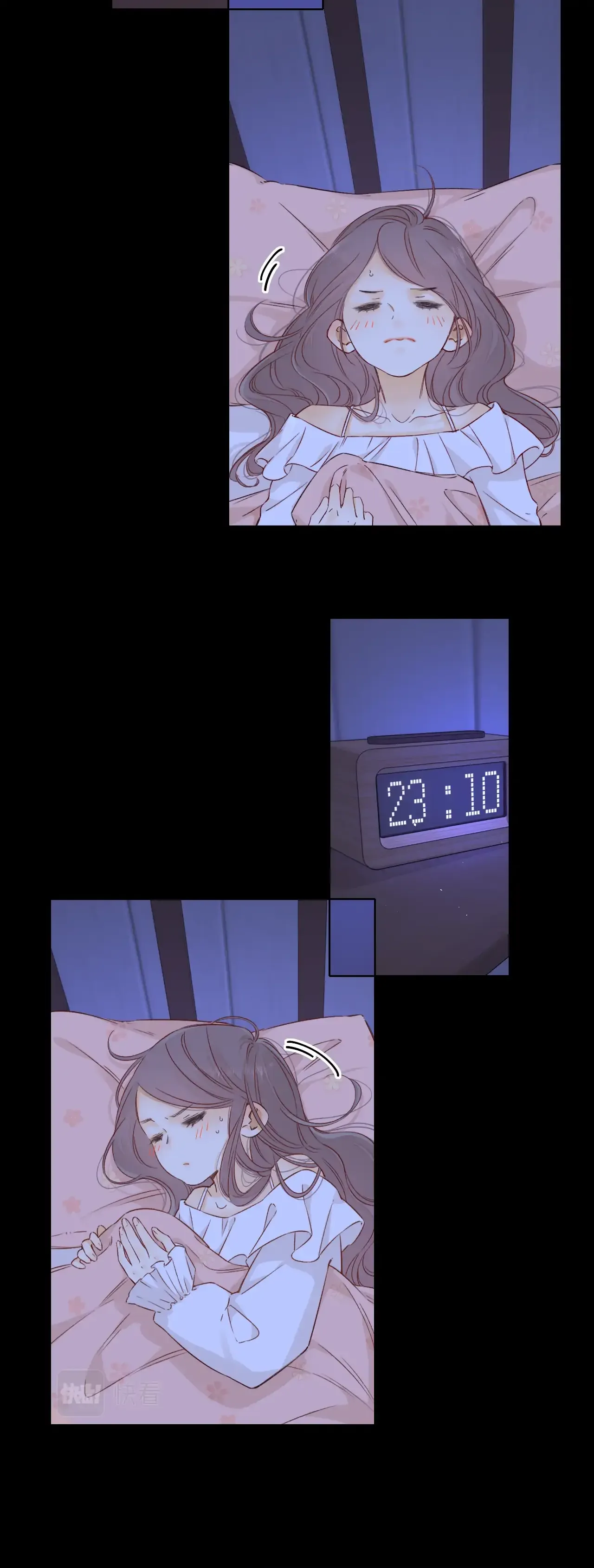 Eternal Love Chapter 47 page 10