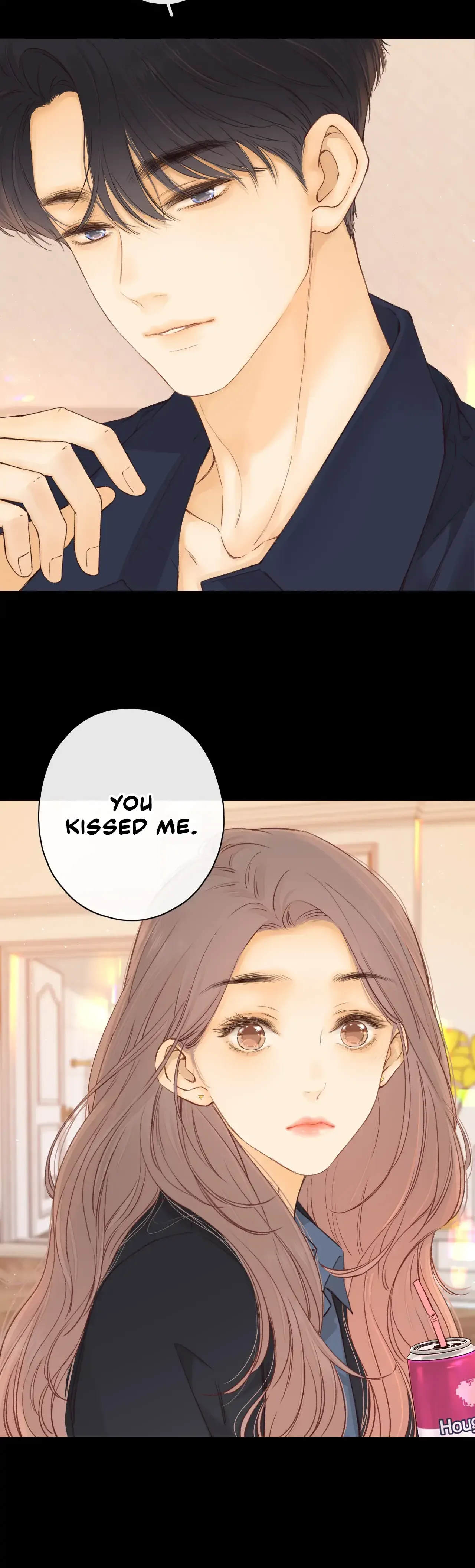 Eternal Love Chapter 46 page 3