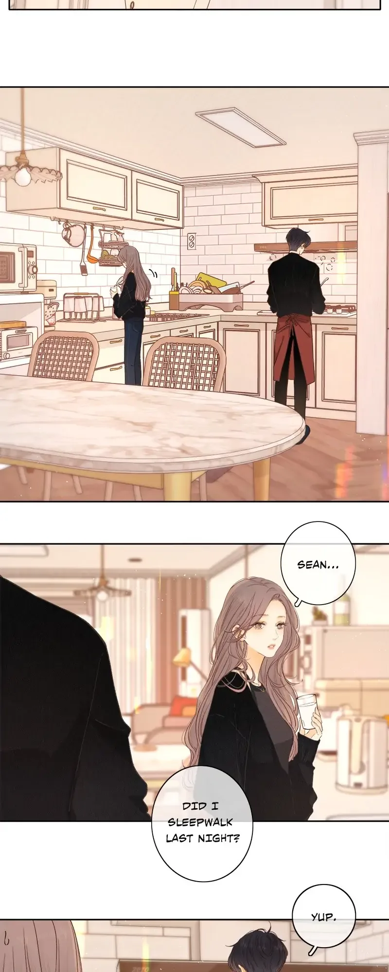 Eternal Love Chapter 49 page 7