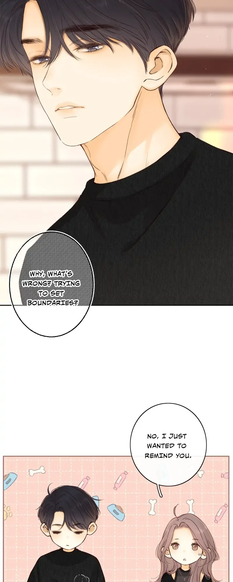 Eternal Love Chapter 49 page 10