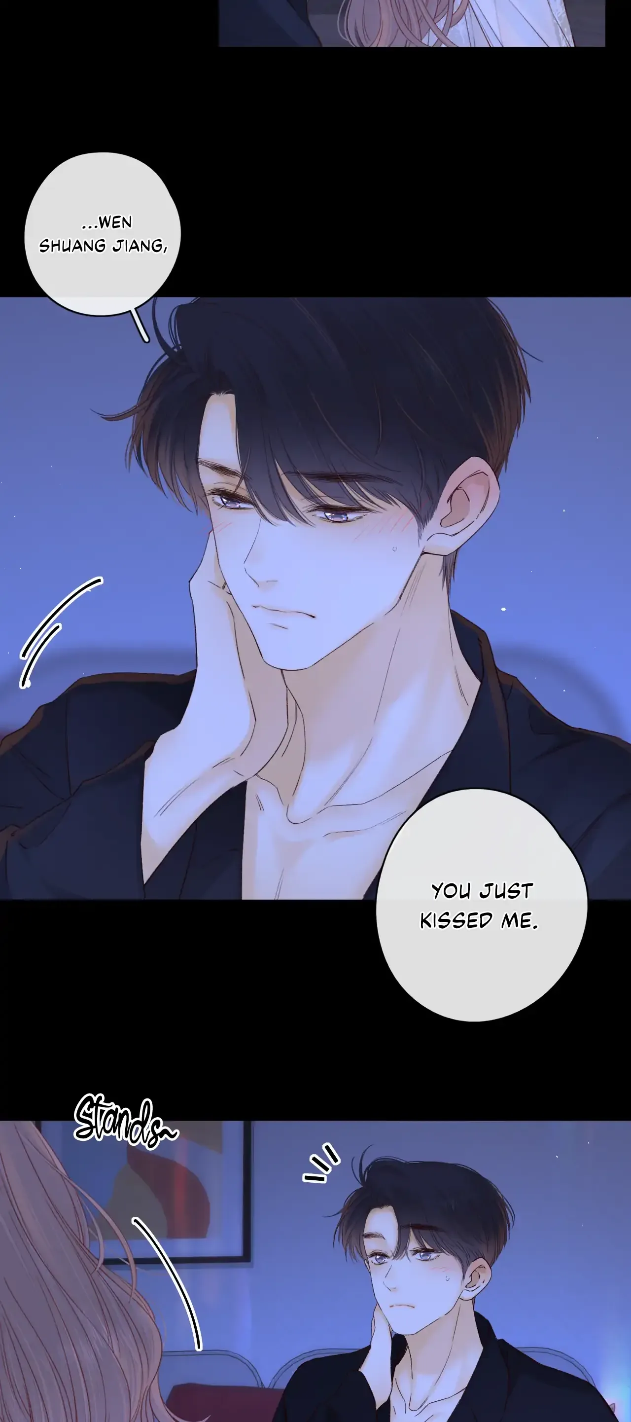 Eternal Love Chapter 48 page 15