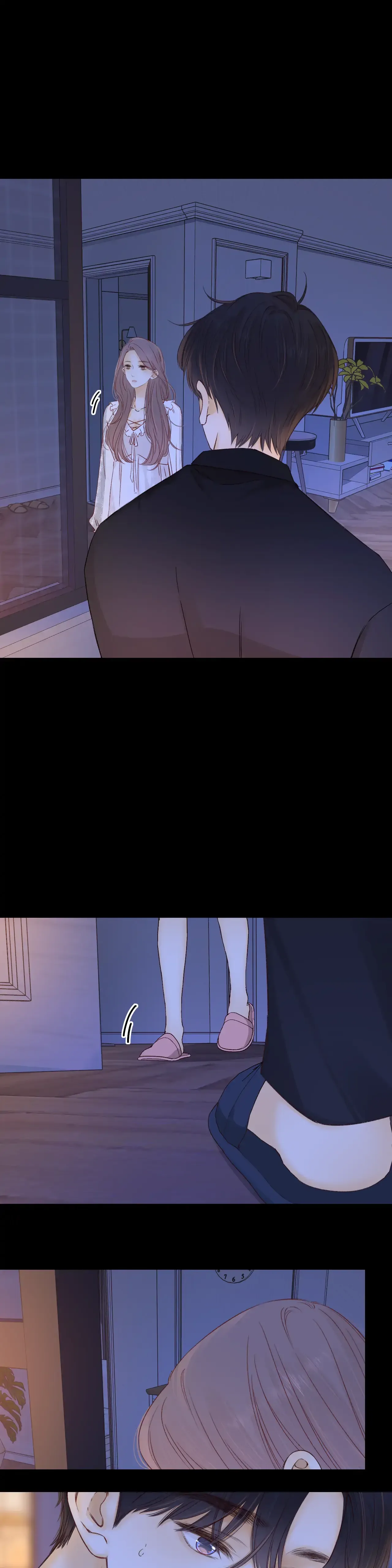 Eternal Love Chapter 48 page 5