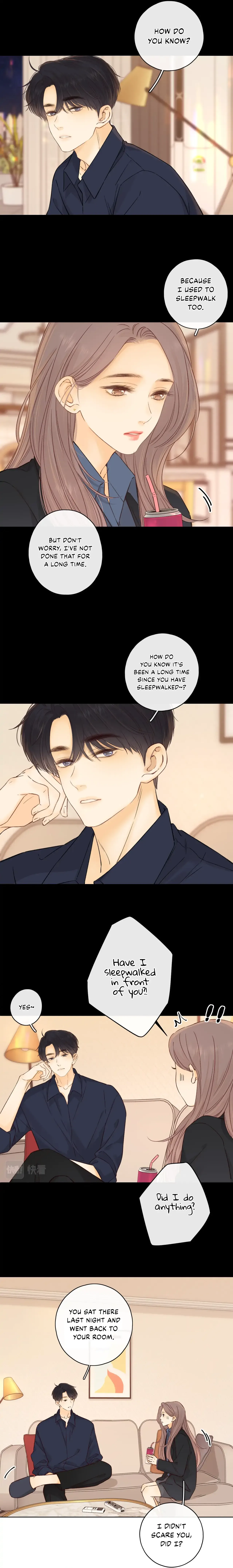 Eternal Love Chapter 45 page 14