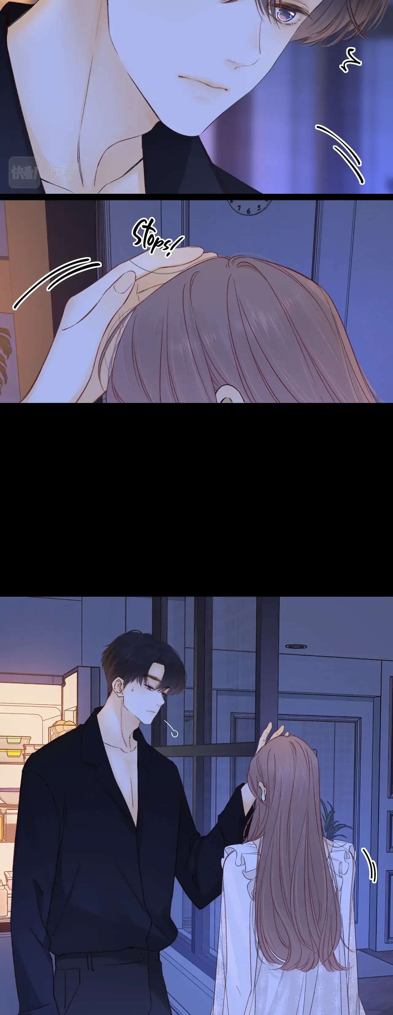 Eternal Love Chapter 48 page 6