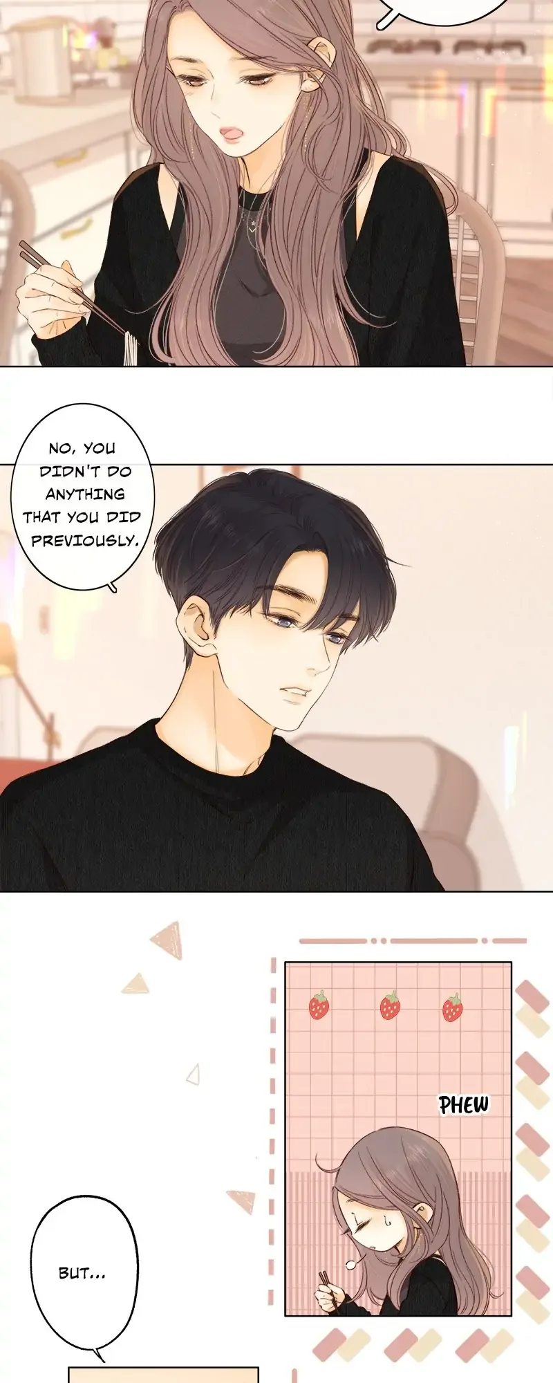 Eternal Love Chapter 49 page 13