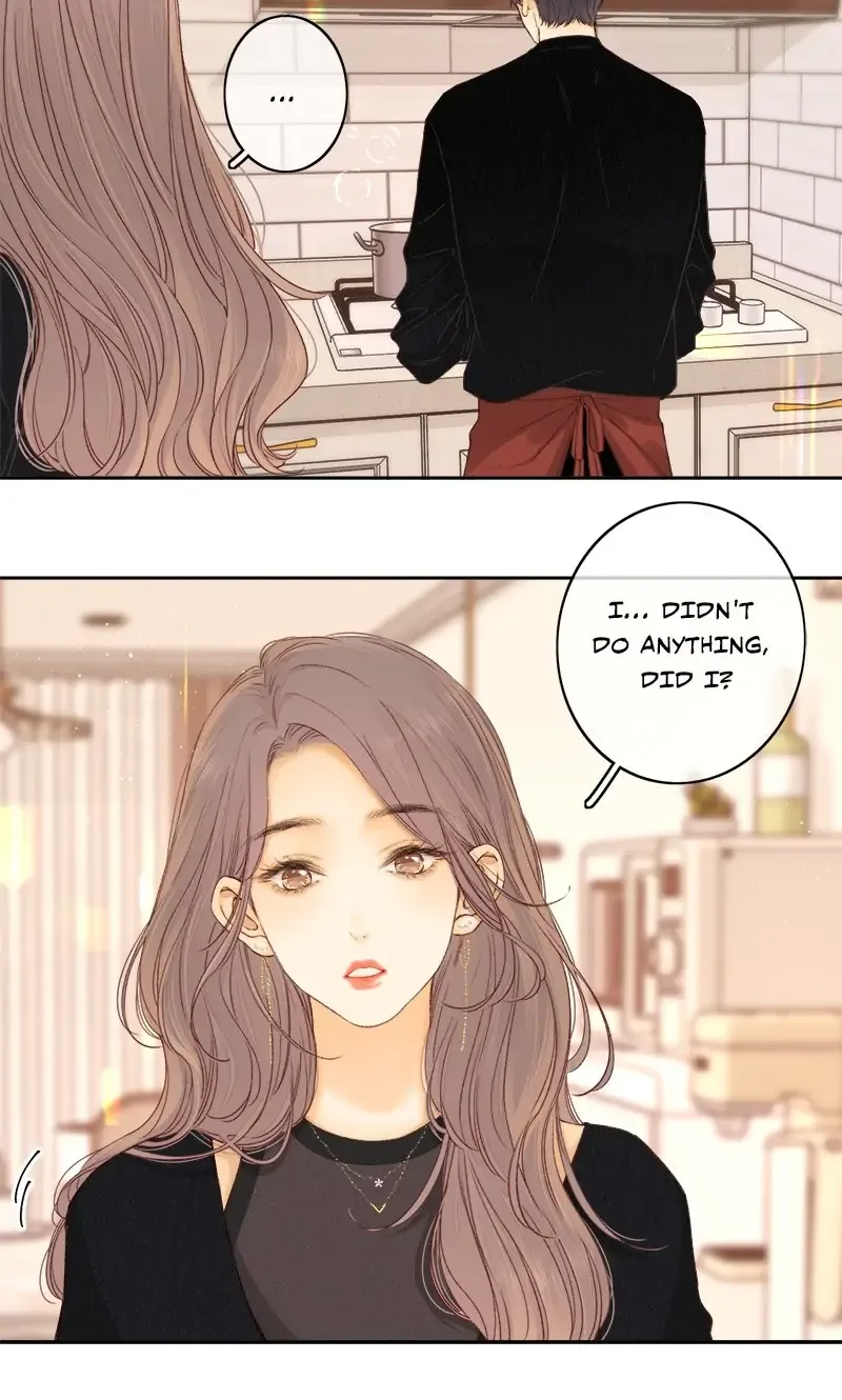 Eternal Love Chapter 49 page 8