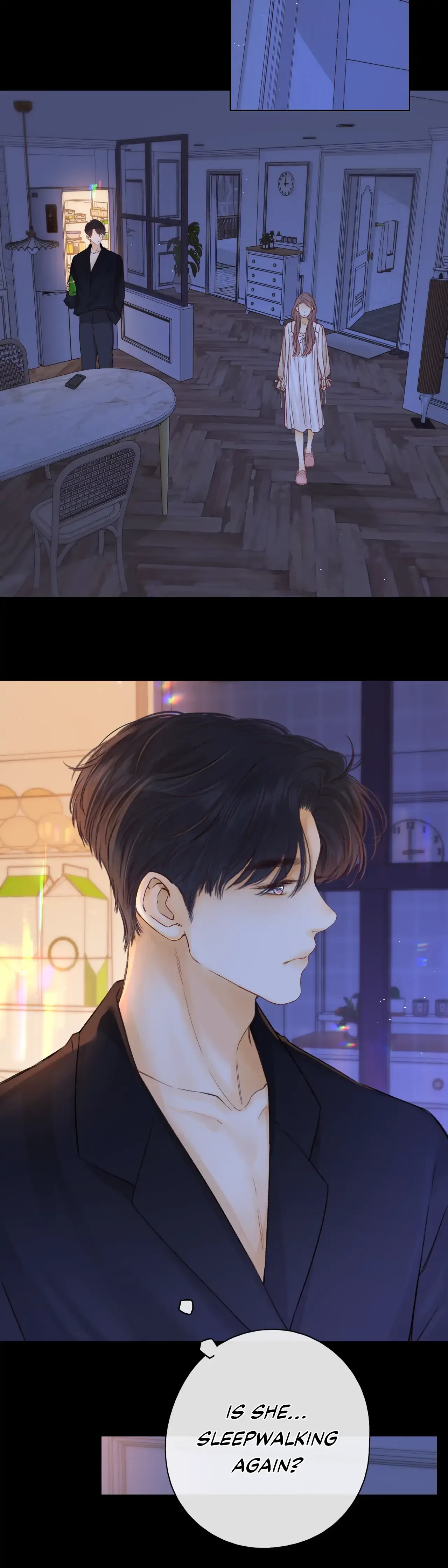 Eternal Love Chapter 48 page 3