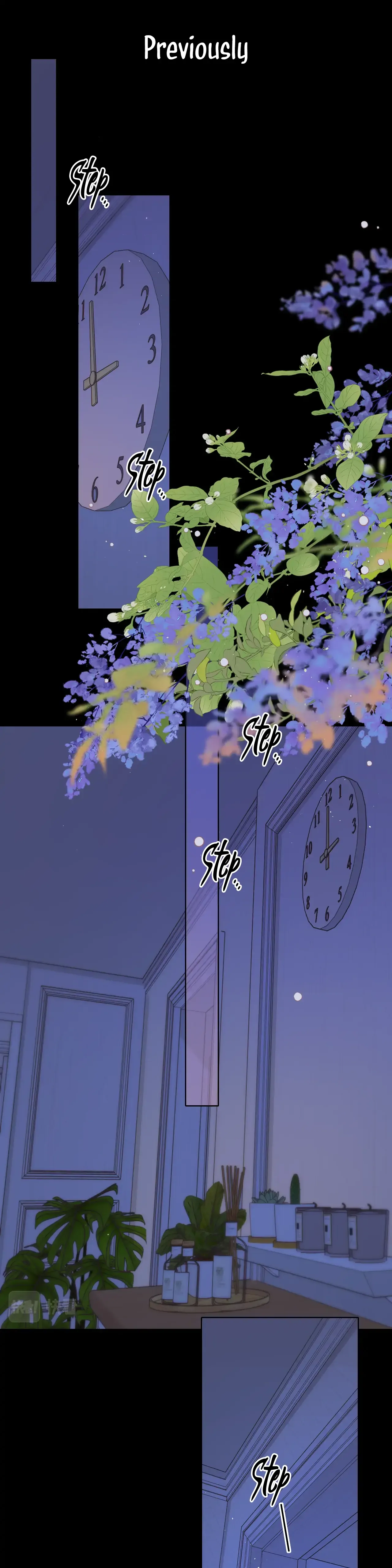 Eternal Love Chapter 48 page 2