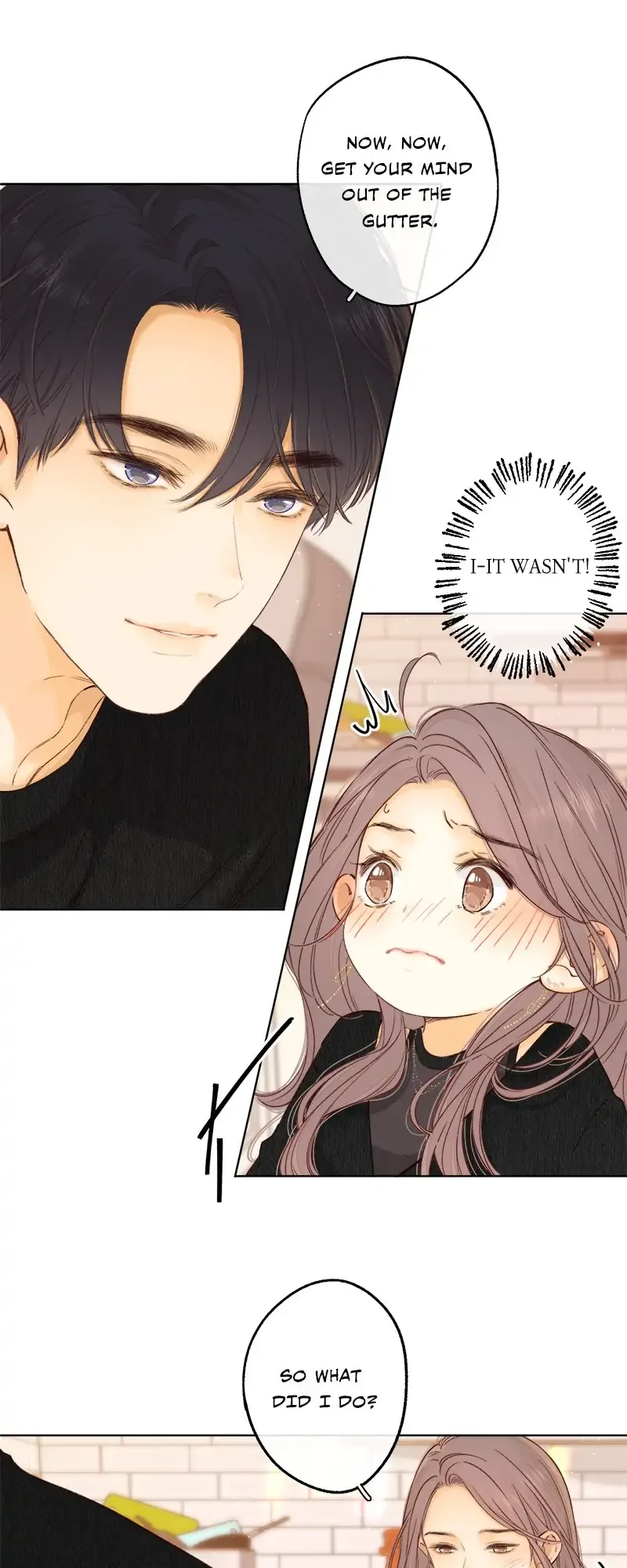 Eternal Love Chapter 49 page 16
