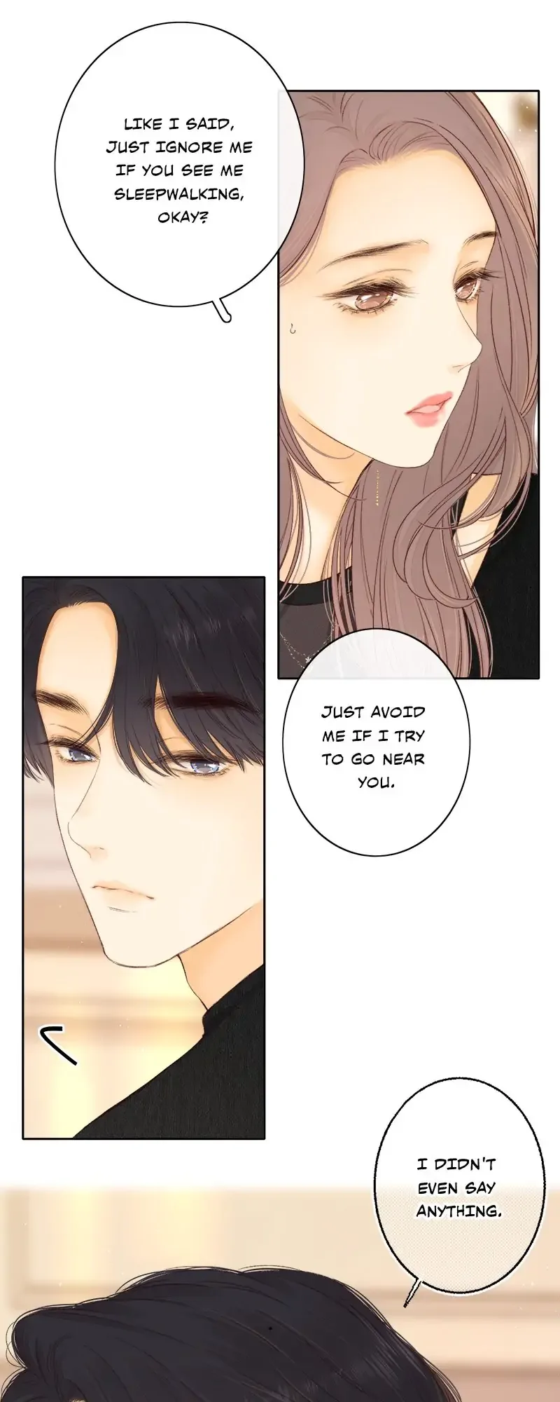 Eternal Love Chapter 49 page 9