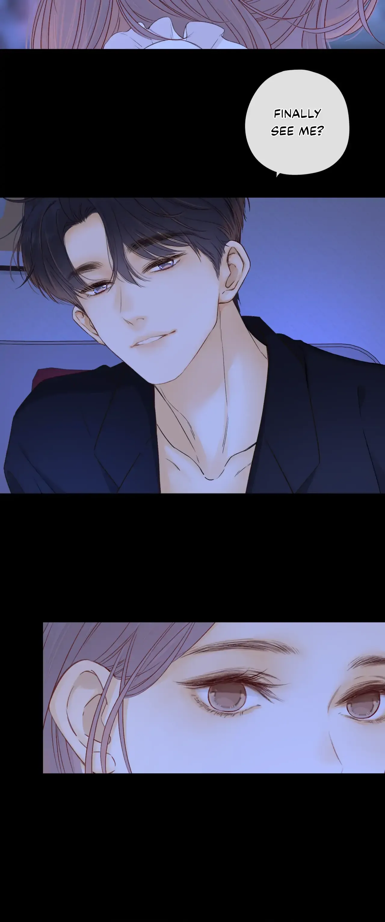 Eternal Love Chapter 48 page 10