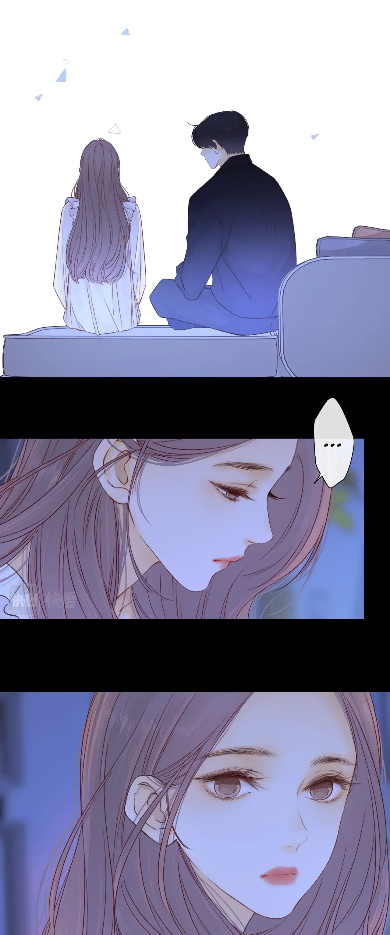 Eternal Love Chapter 48 page 9