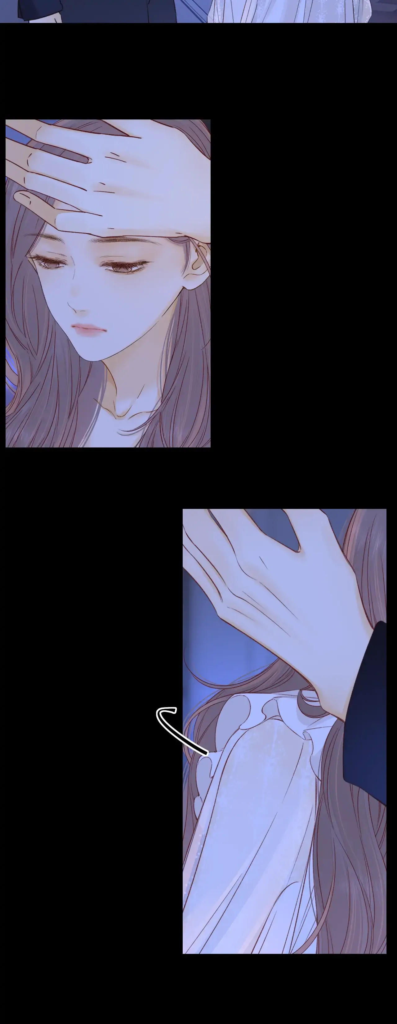Eternal Love Chapter 48 page 7
