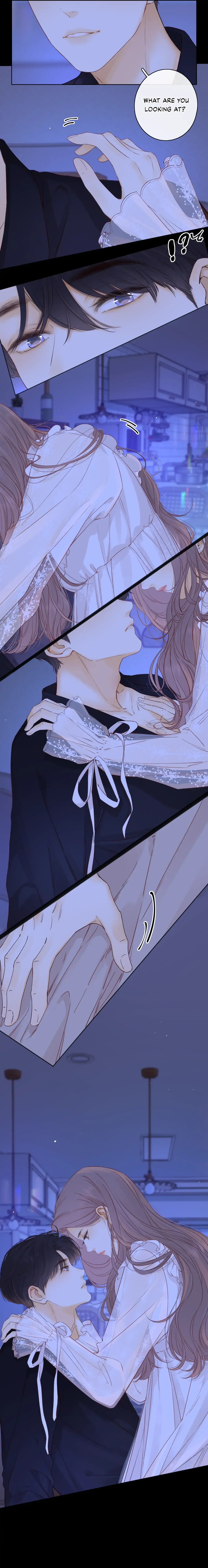 Eternal Love Chapter 48 page 11