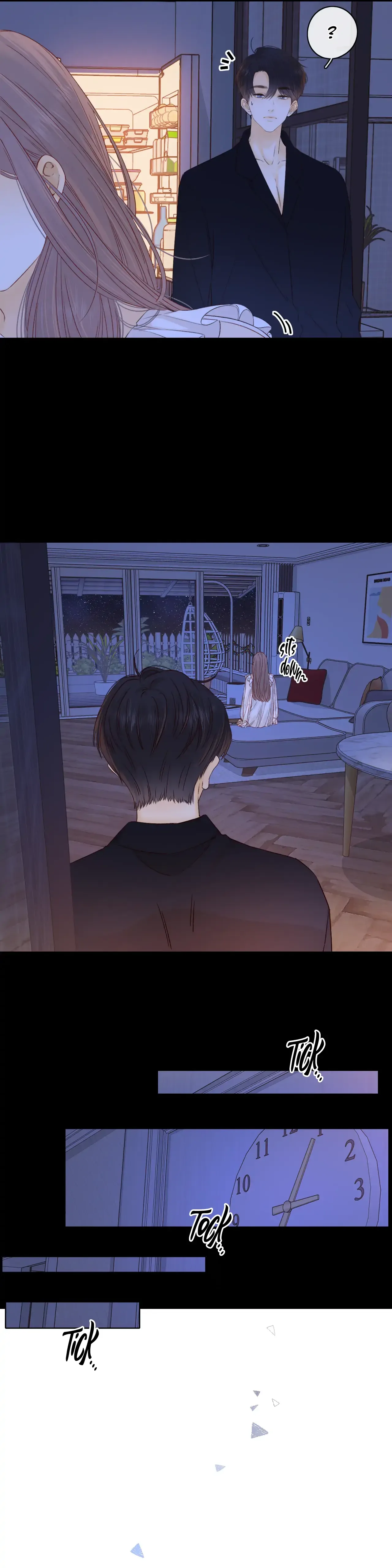 Eternal Love Chapter 48 page 8