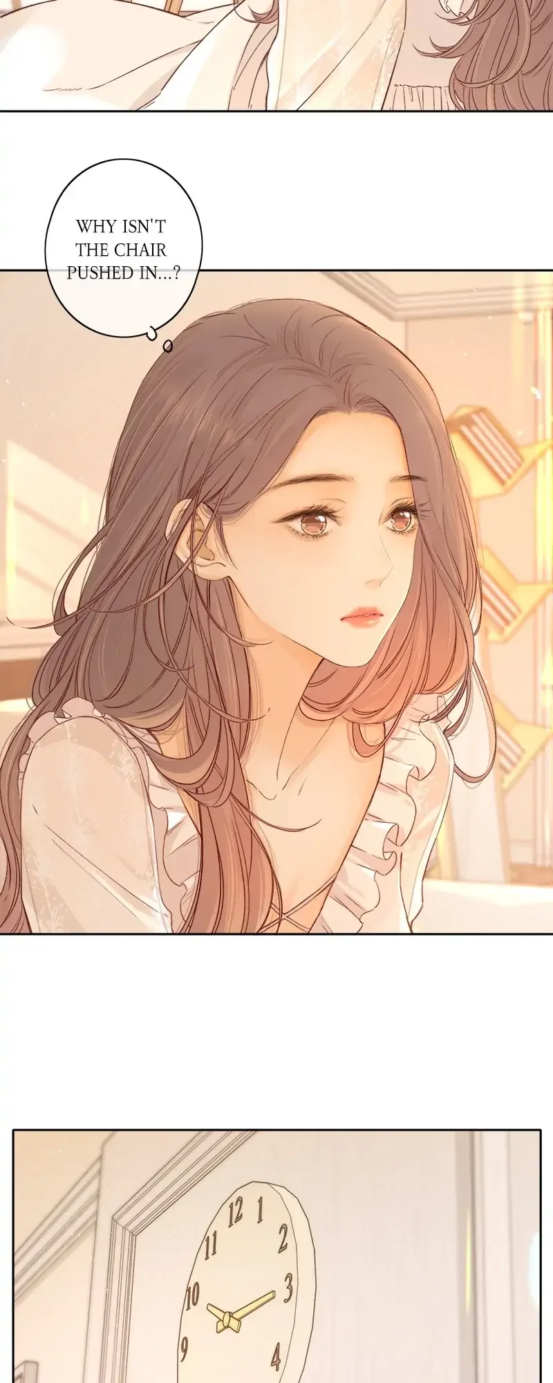 Eternal Love Chapter 49 page 6