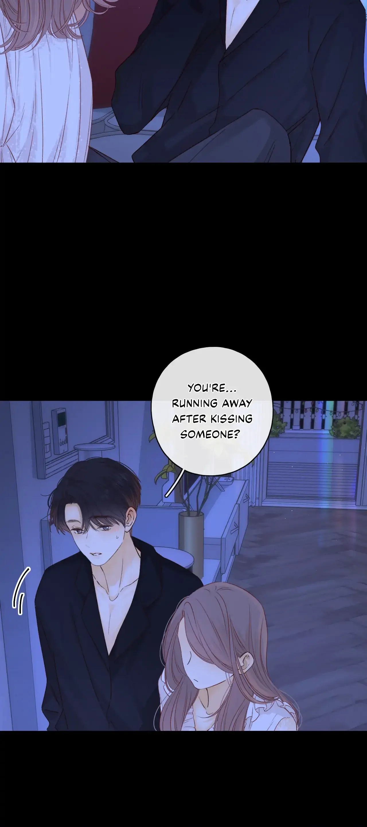 Eternal Love Chapter 48 page 16