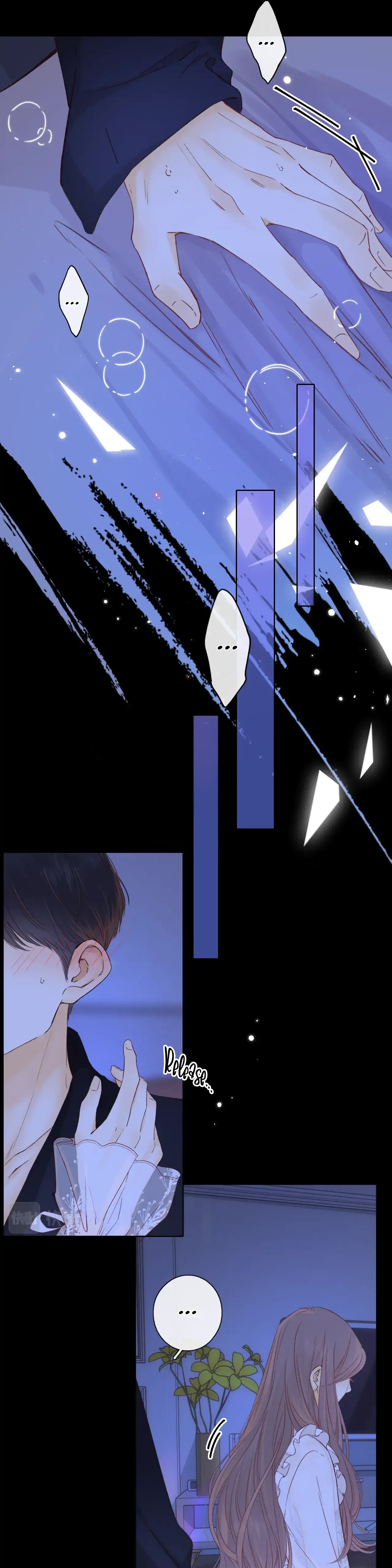 Eternal Love Chapter 48 page 14
