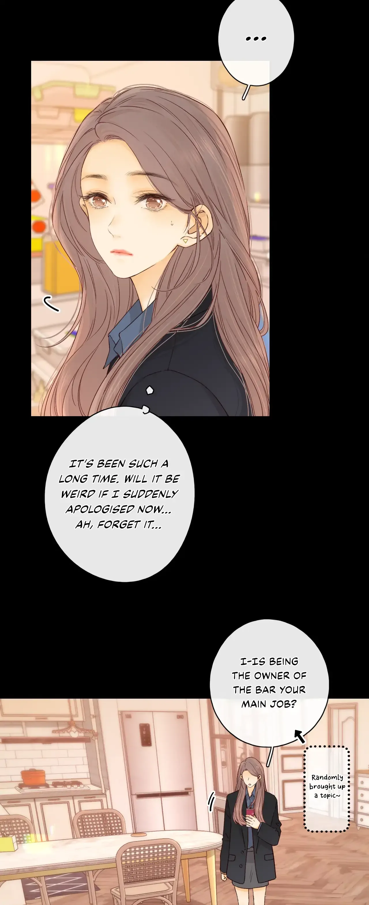 Eternal Love Chapter 45 page 6
