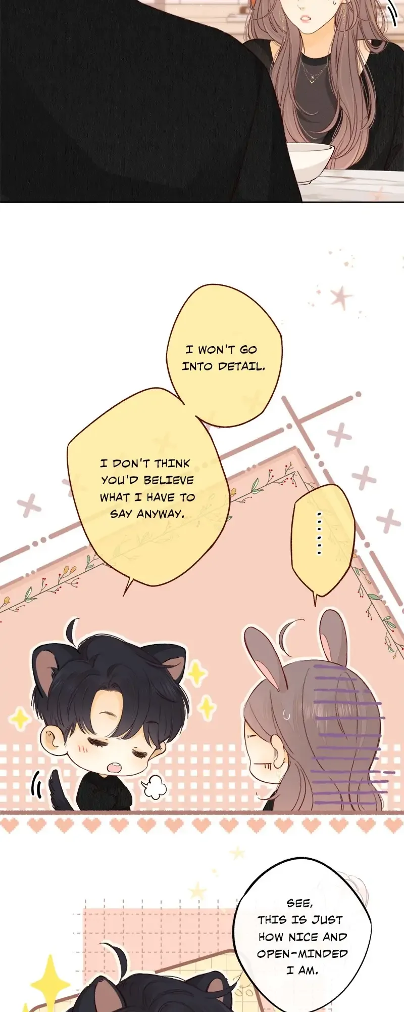 Eternal Love Chapter 49 page 17