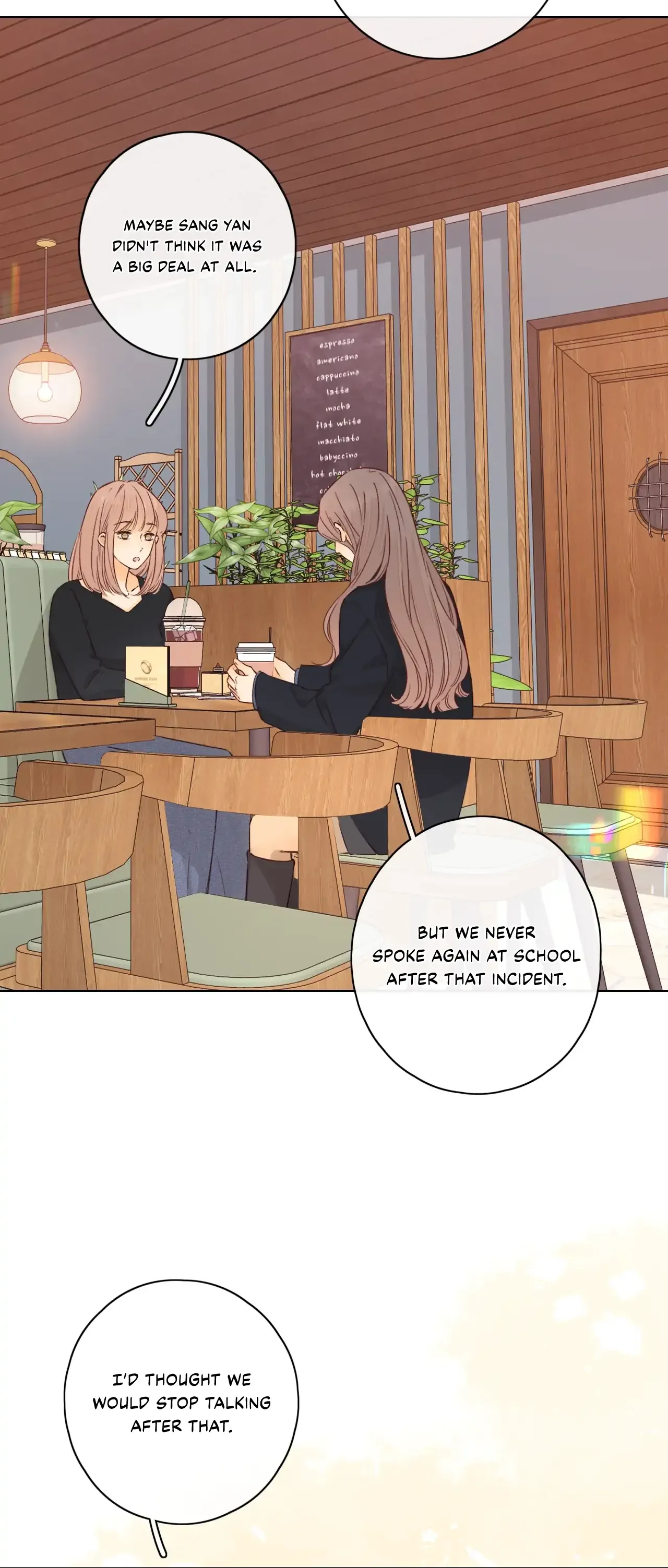 Eternal Love Chapter 44 page 22