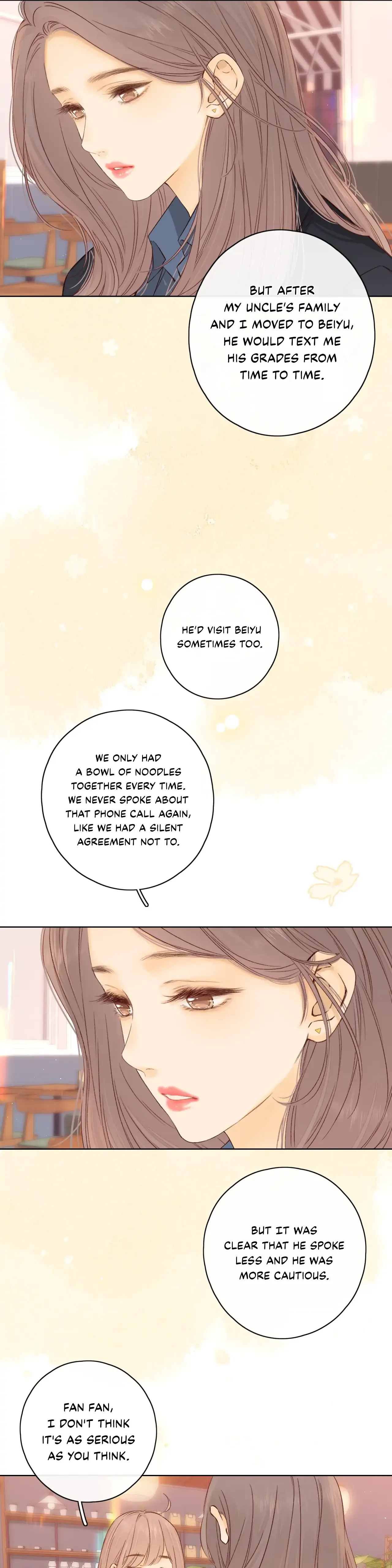 Eternal Love Chapter 44 page 23