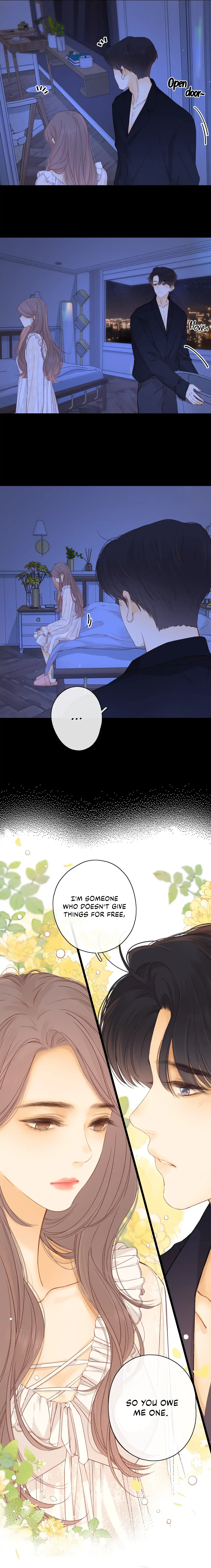 Eternal Love Chapter 48 page 17