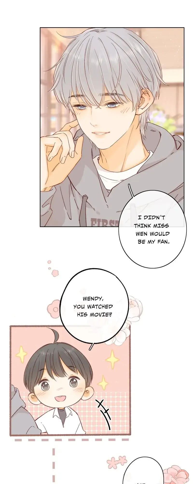 Eternal Love Chapter 50 page 15
