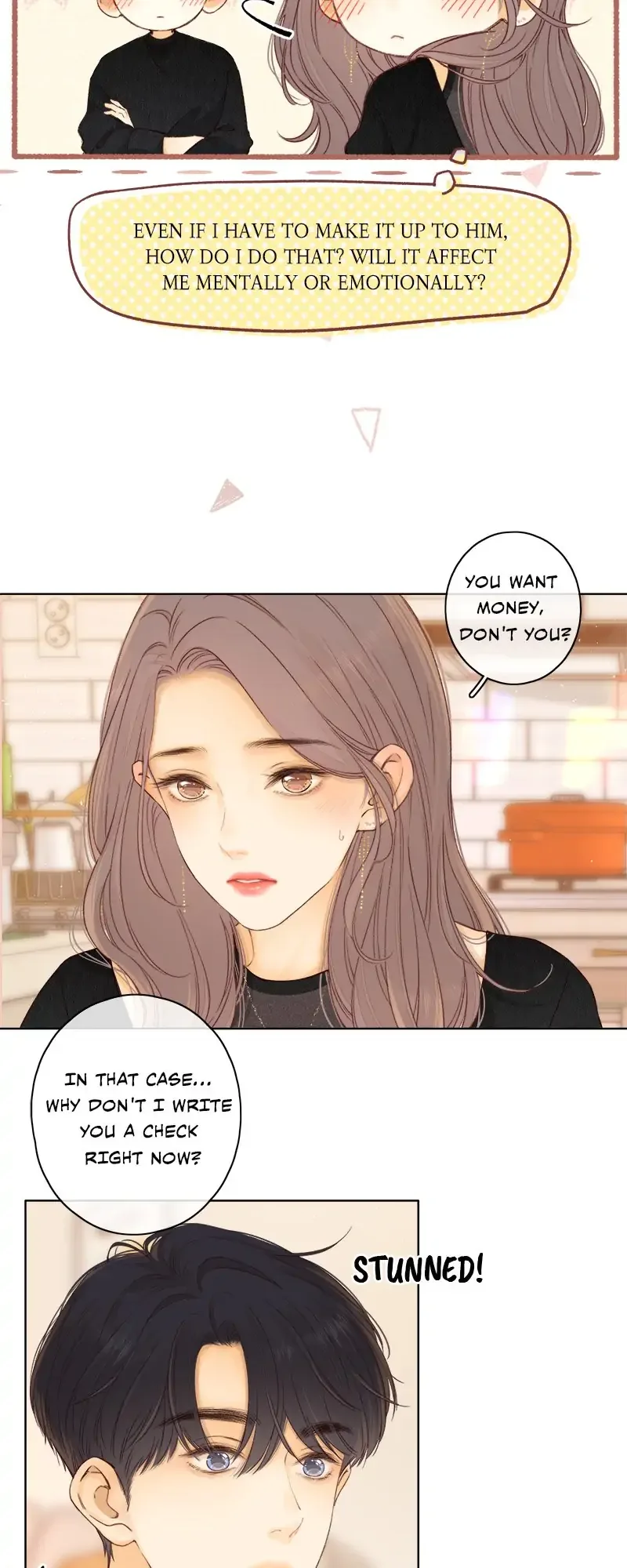 Eternal Love Chapter 50 page 6