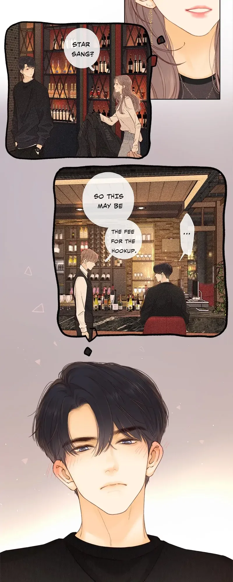 Eternal Love Chapter 50 page 8