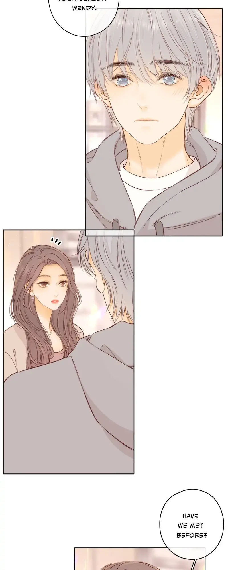 Eternal Love Chapter 50 page 13