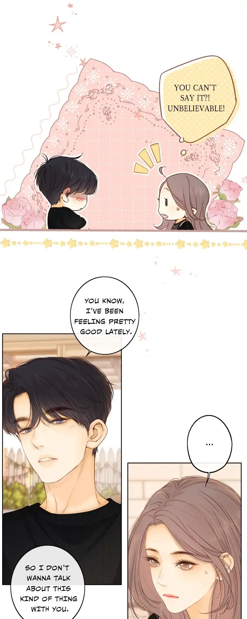 Eternal Love Chapter 50 page 2