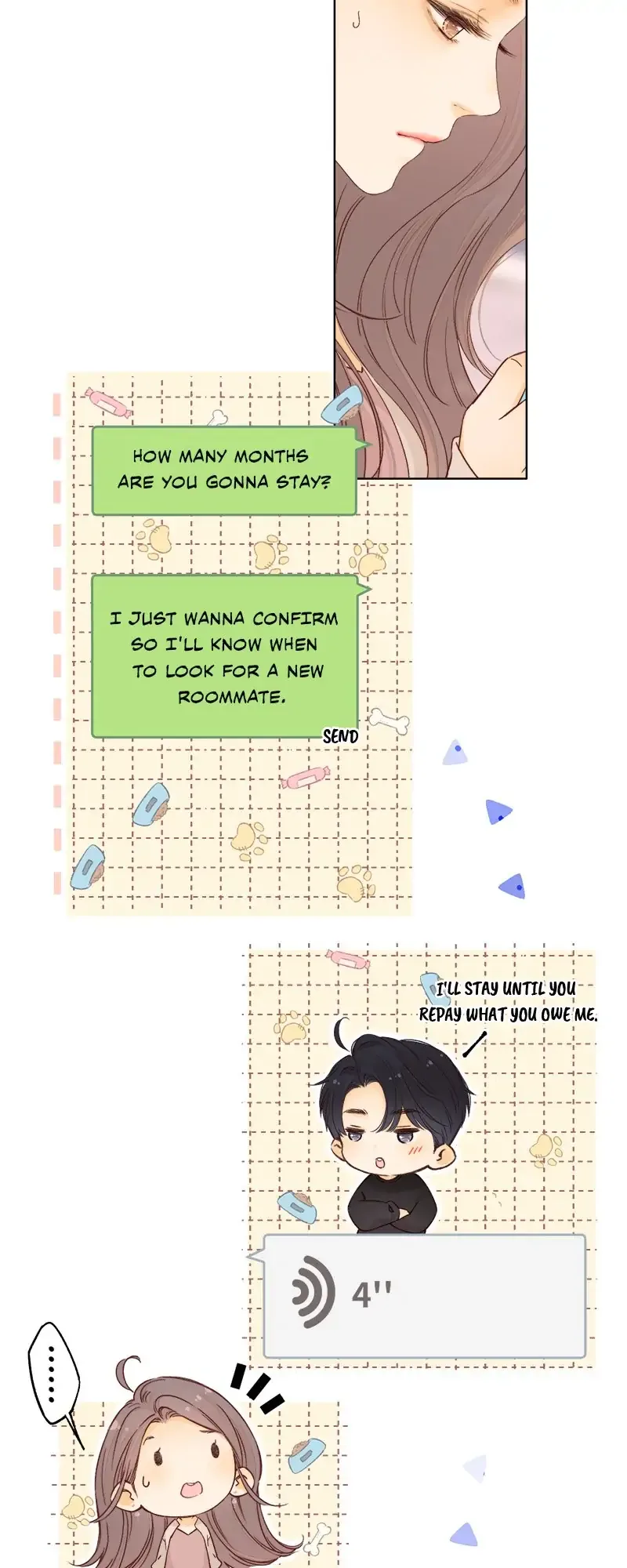 Eternal Love Chapter 50 page 21