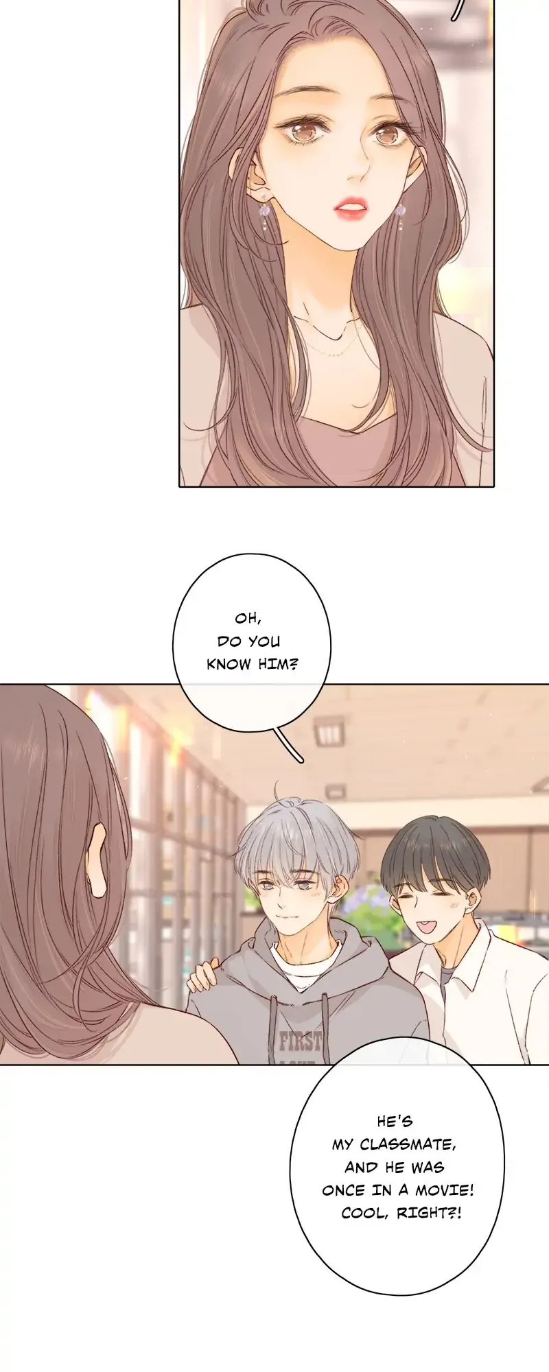 Eternal Love Chapter 50 page 14