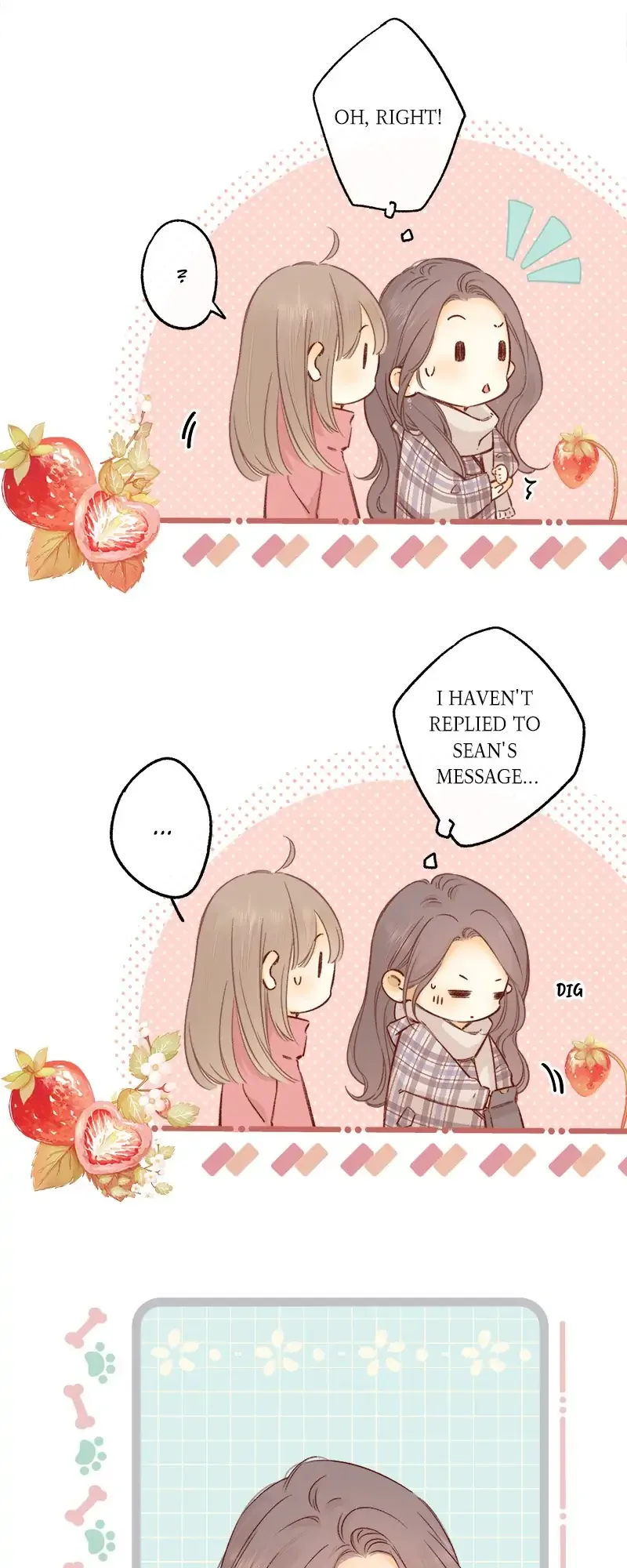 Eternal Love Chapter 51 page 11