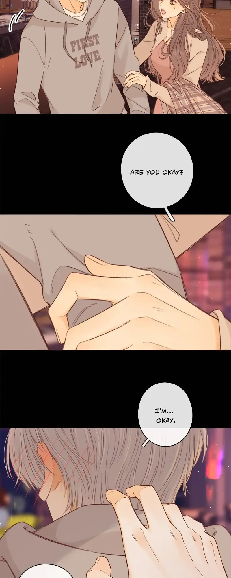 Eternal Love Chapter 51 page 26