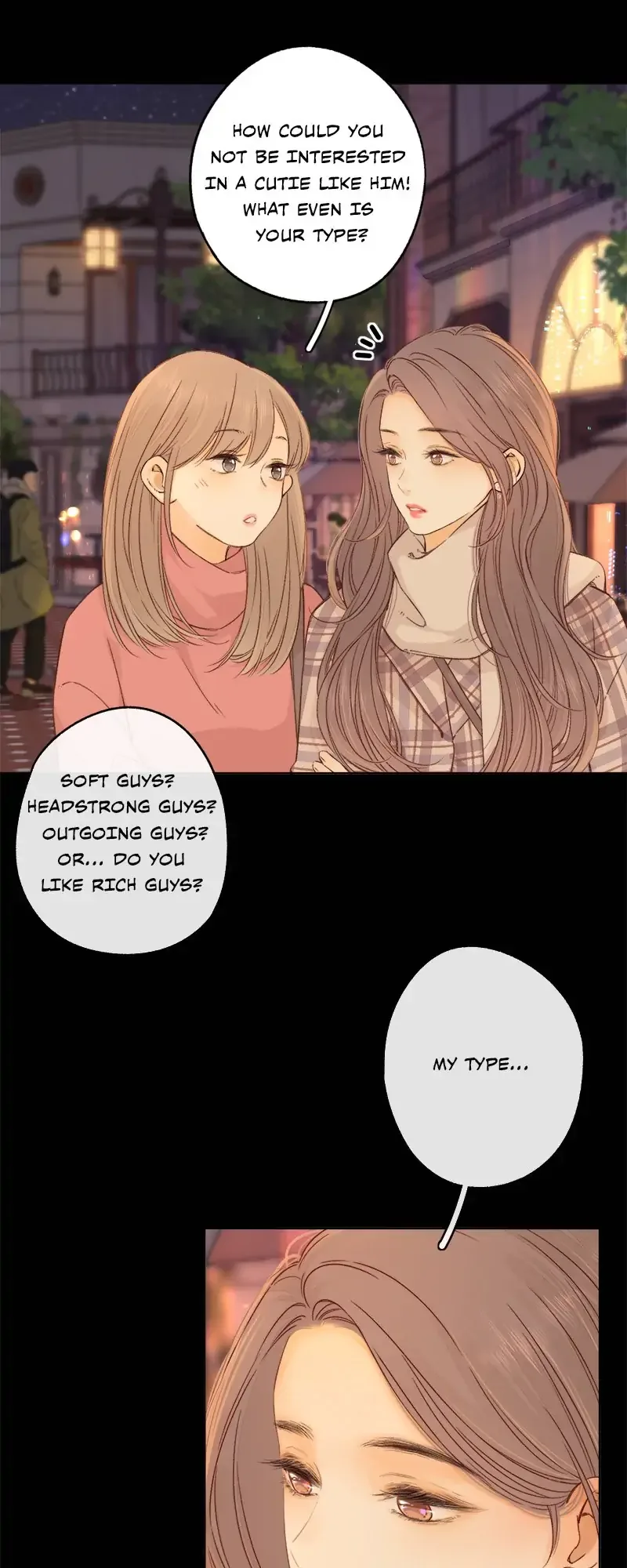 Eternal Love Chapter 51 page 9