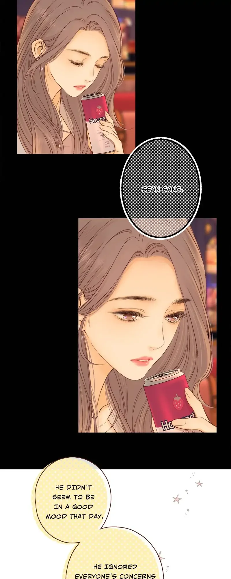 Eternal Love Chapter 51 page 21