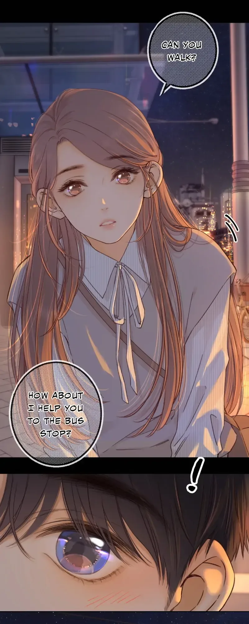 Eternal Love Chapter 54 page 6