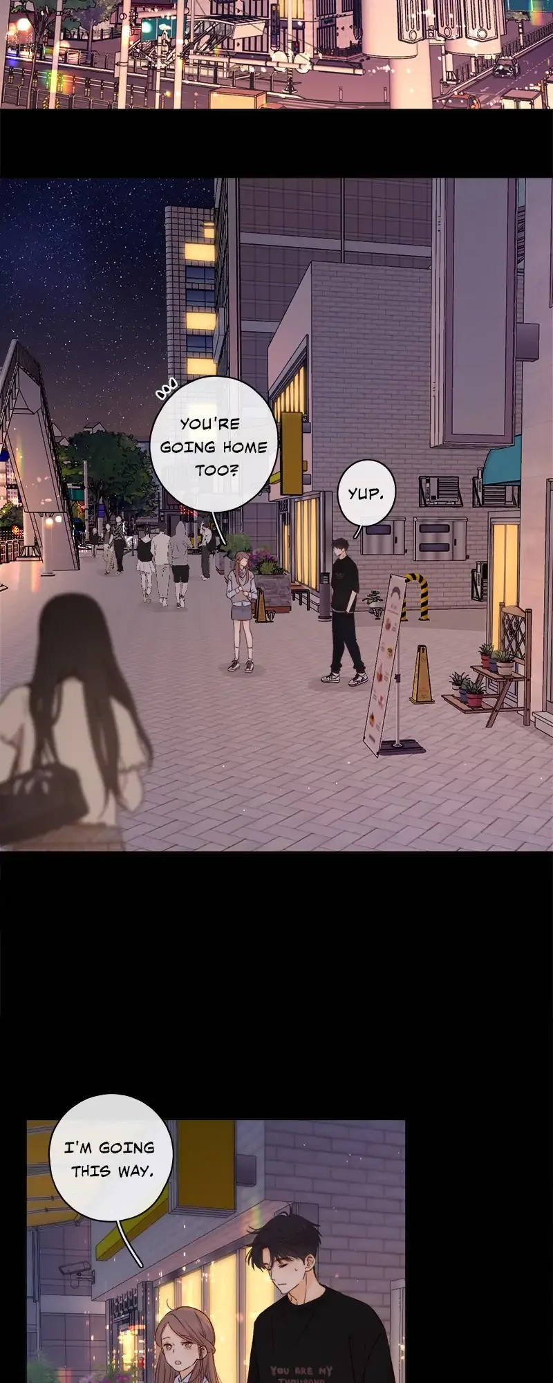 Eternal Love Chapter 53 page 17