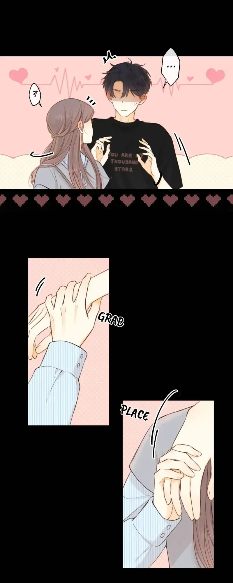 Eternal Love Chapter 54 page 17