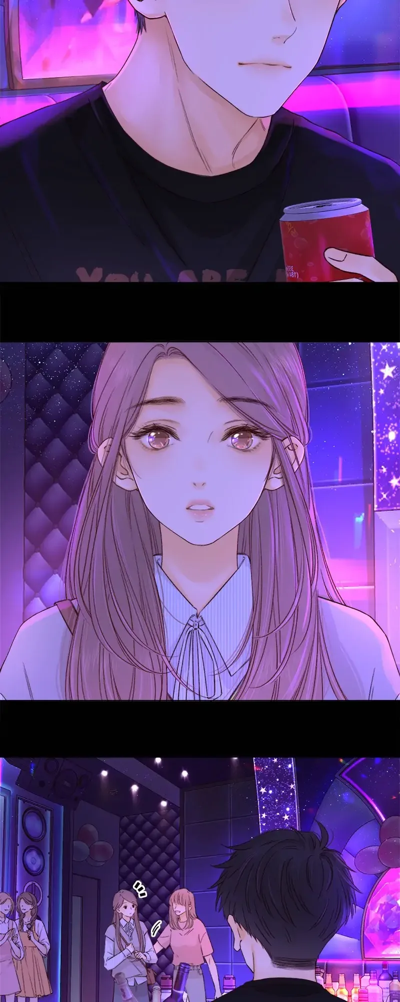Eternal Love Chapter 53 page 11