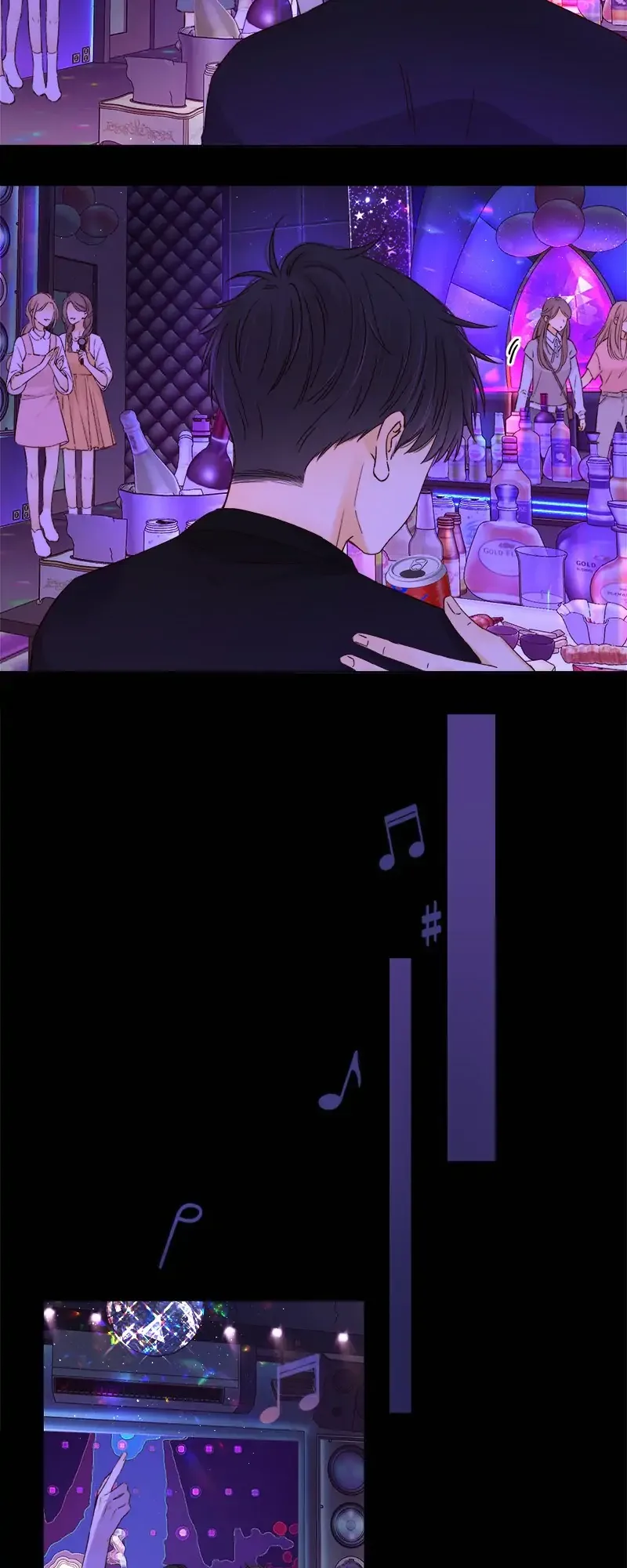 Eternal Love Chapter 53 page 12