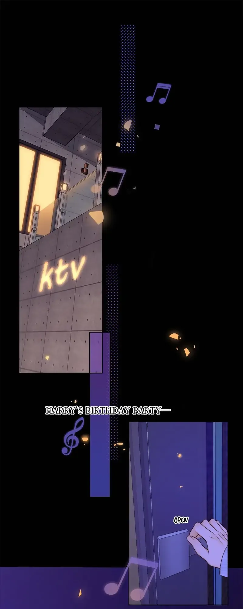 Eternal Love Chapter 53 page 8
