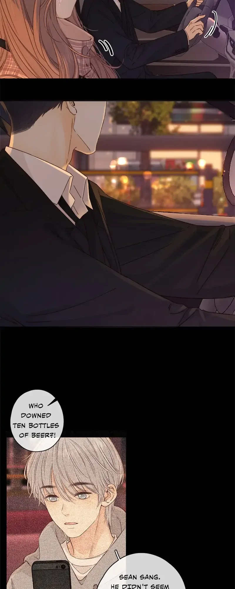Eternal Love Chapter 53 page 5