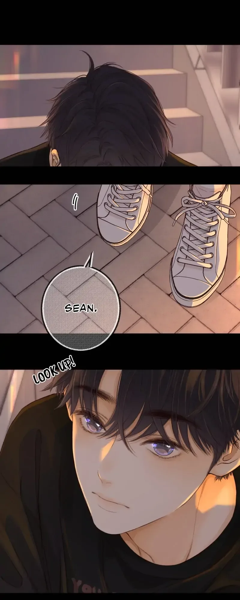 Eternal Love Chapter 54 page 5