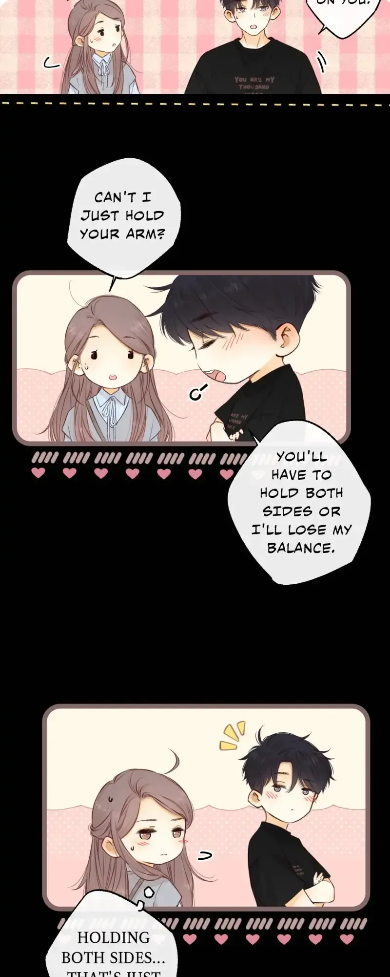 Eternal Love Chapter 54 page 14