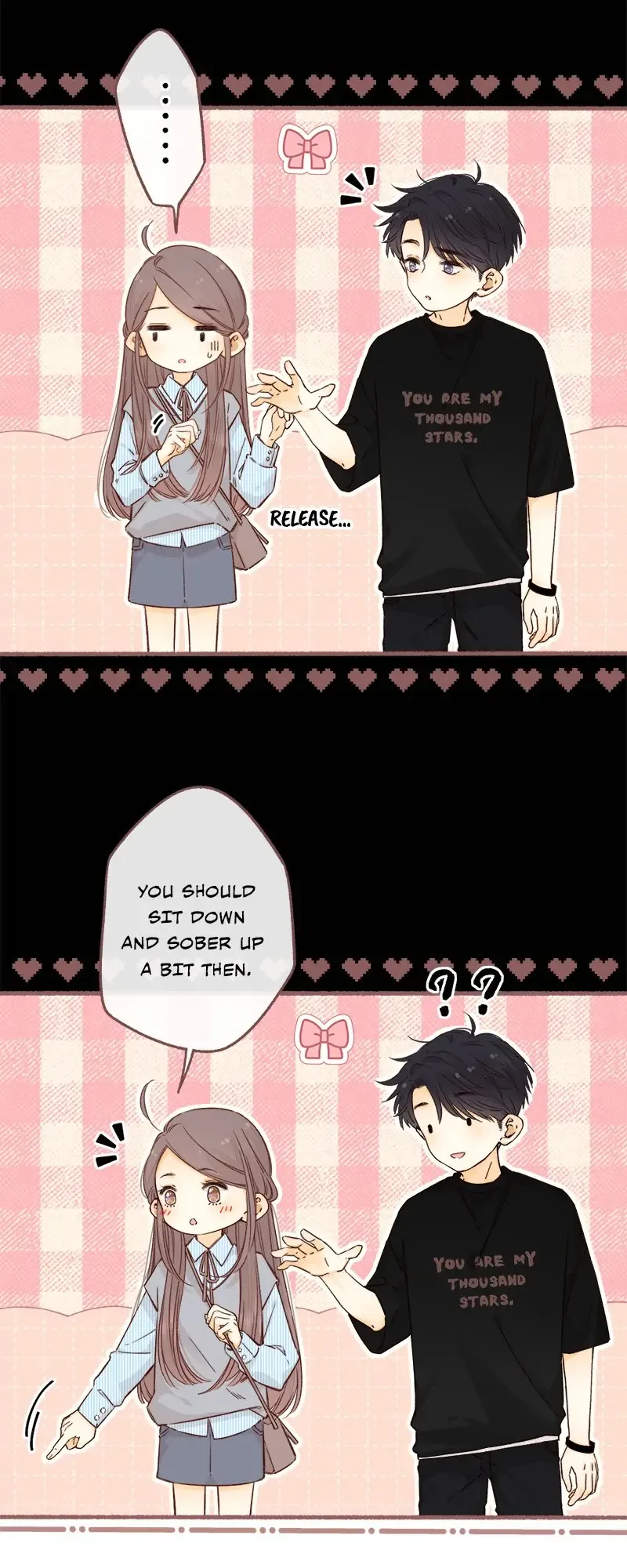 Eternal Love Chapter 53 page 23